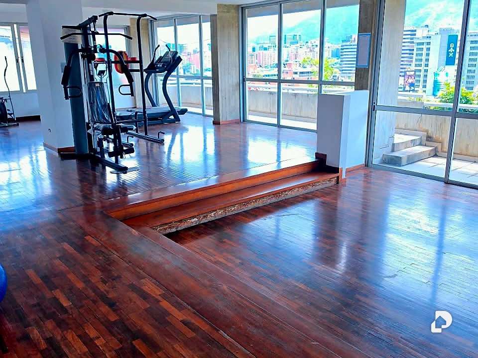 Penthouse en Lomas de Las Mercedes, Caracas – 17
