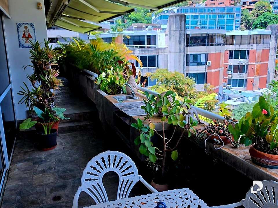 Penthouse en Lomas de Las Mercedes, Caracas – 7
