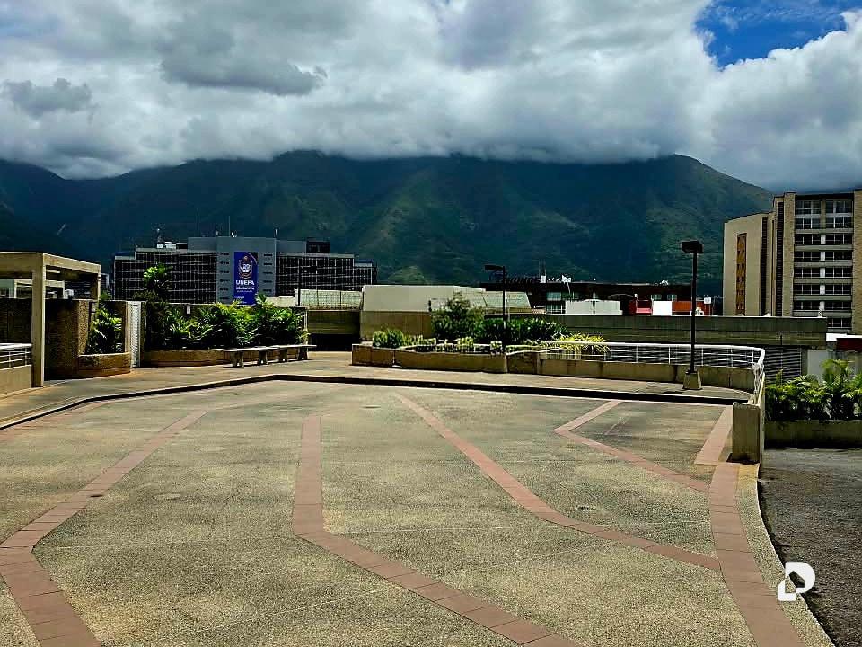 Penthouse en Lomas de Las Mercedes, Caracas – 4