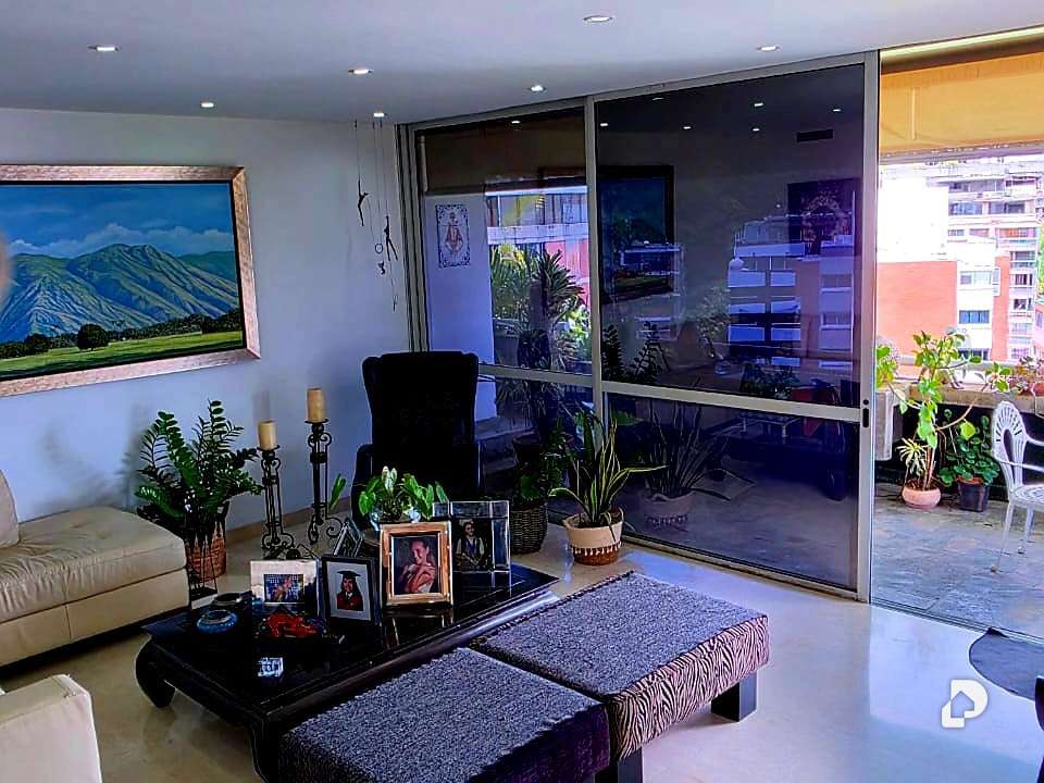 Penthouse en Lomas de Las Mercedes, Caracas – 9