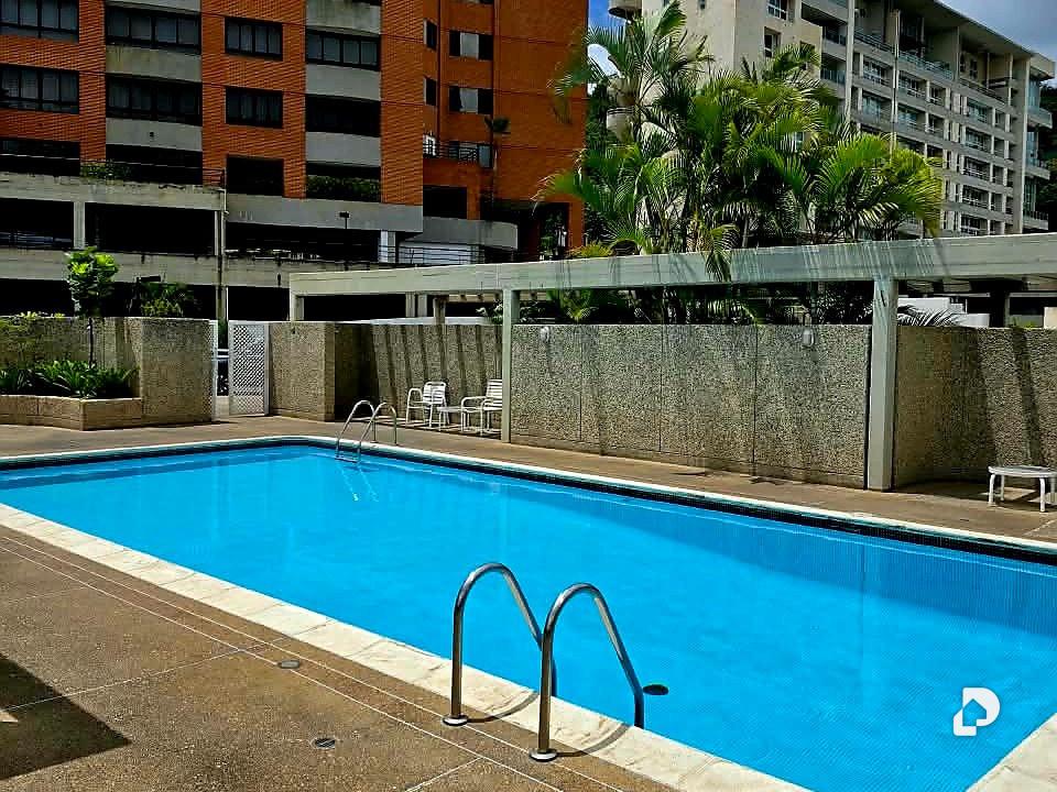 Penthouse en Lomas de Las Mercedes, Caracas – 3
