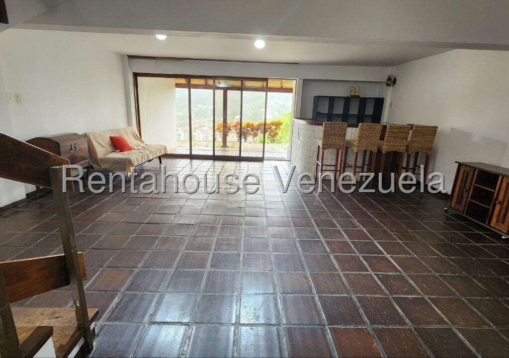 Townhouse en Los Naranjos (del Cafetal), Caracas