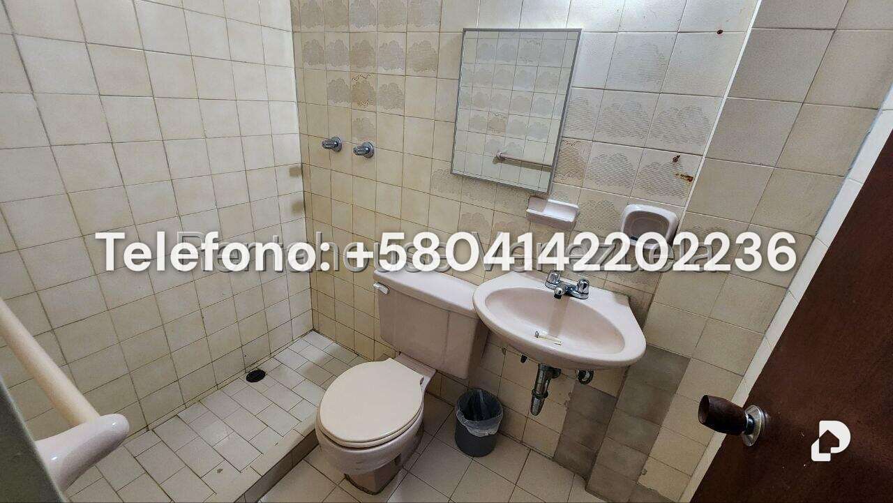 House in Los Naranjos (del Cafetal), Caracas – 30