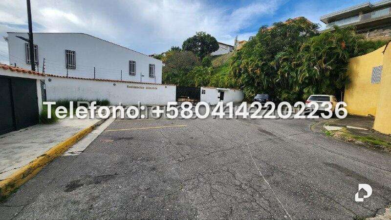 House in Los Naranjos (del Cafetal), Caracas – 28