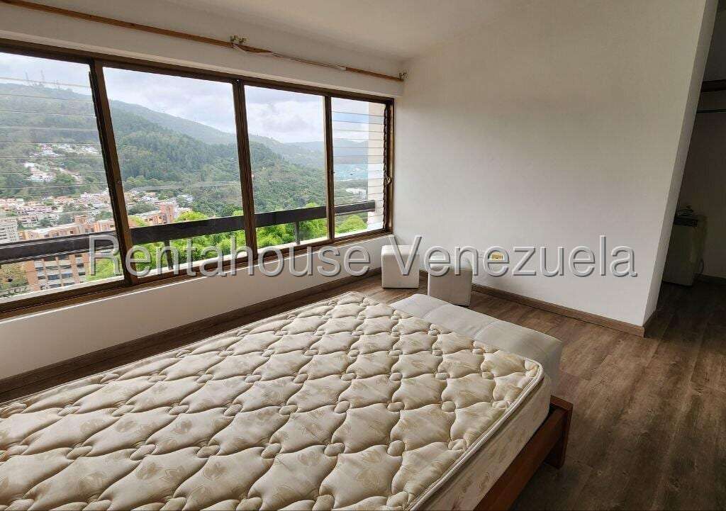 Townhouse en Los Naranjos (del Cafetal), Caracas