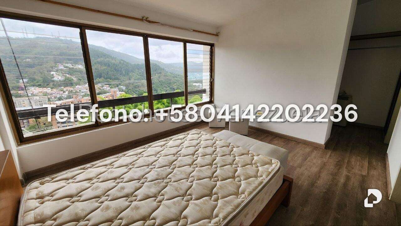 House in Los Naranjos (del Cafetal), Caracas – 14