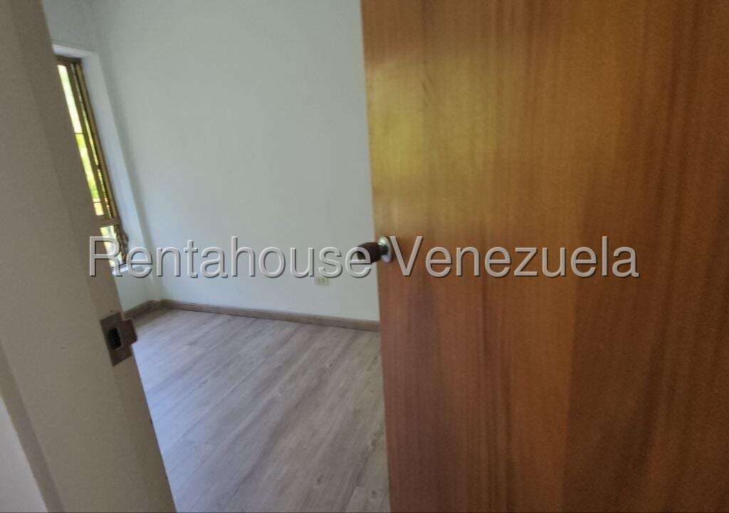 Townhouse en Los Naranjos (del Cafetal), Caracas