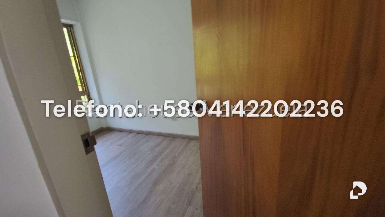 House in Los Naranjos (del Cafetal), Caracas – 18