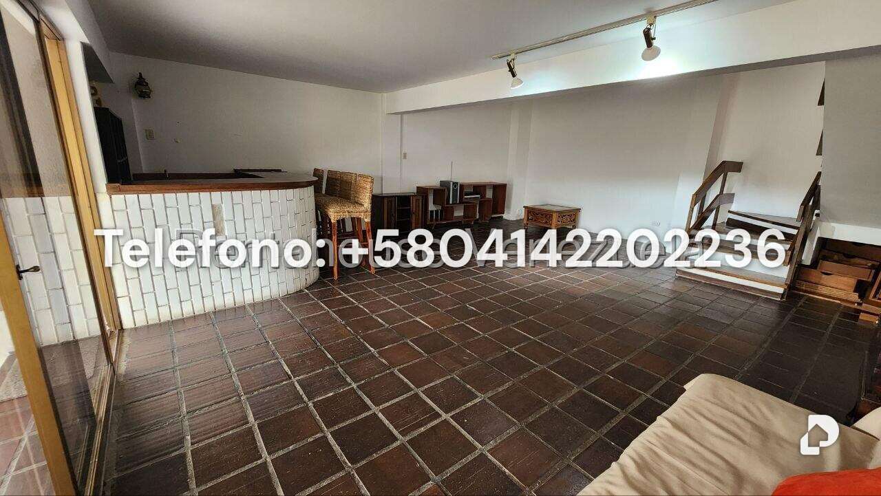 House in Los Naranjos (del Cafetal), Caracas – 24