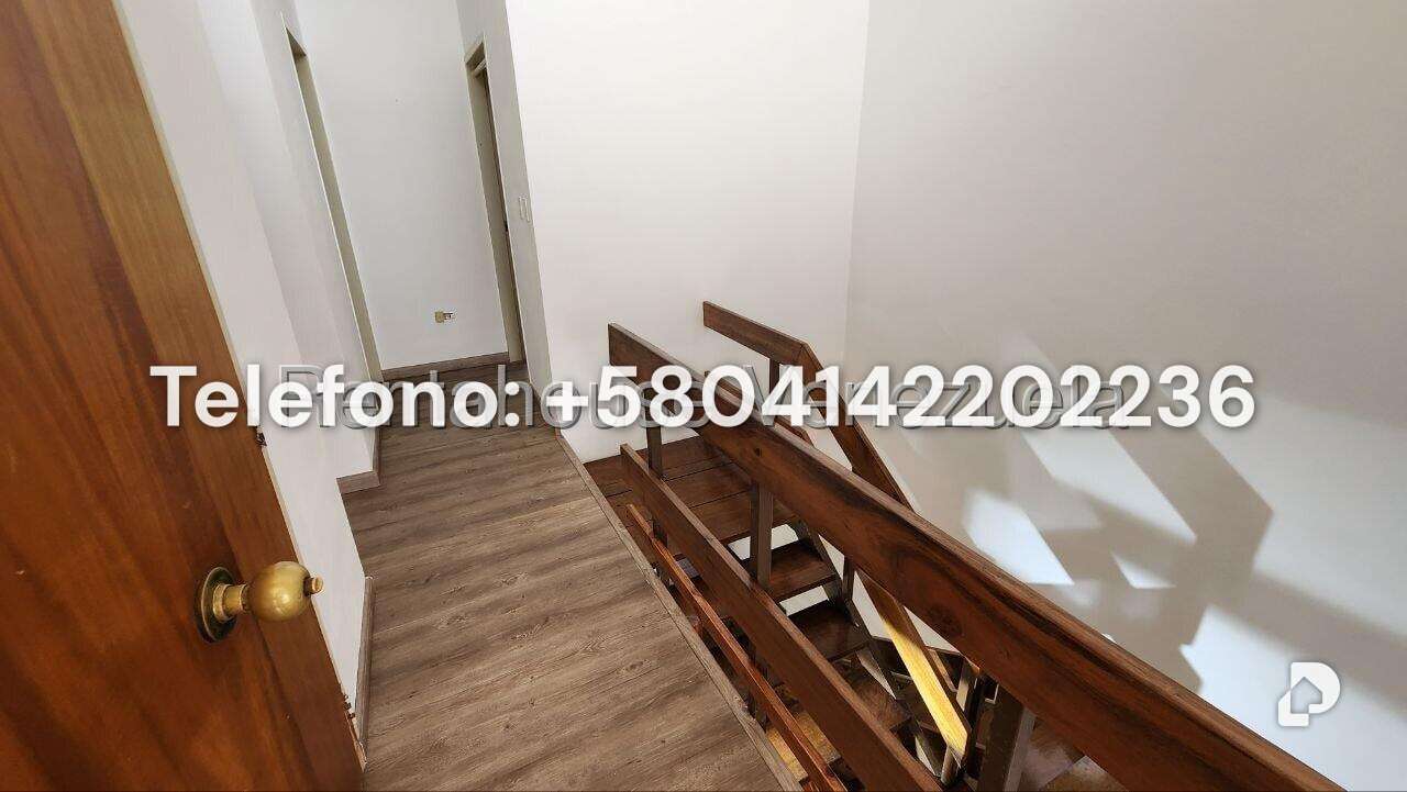 House in Los Naranjos (del Cafetal), Caracas – 12