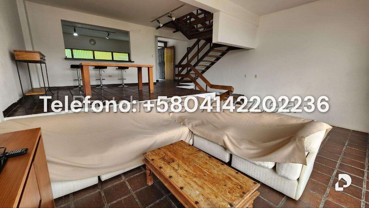 House in Los Naranjos (del Cafetal), Caracas – 10