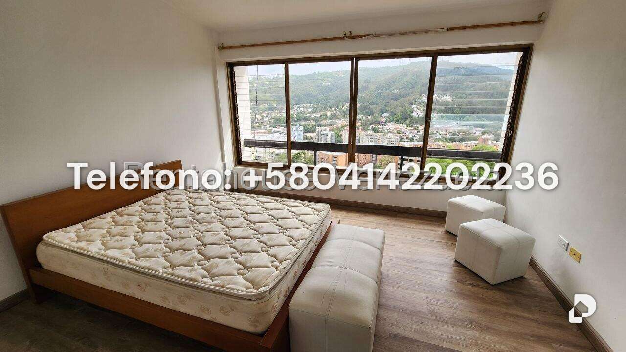 House in Los Naranjos (del Cafetal), Caracas – 13