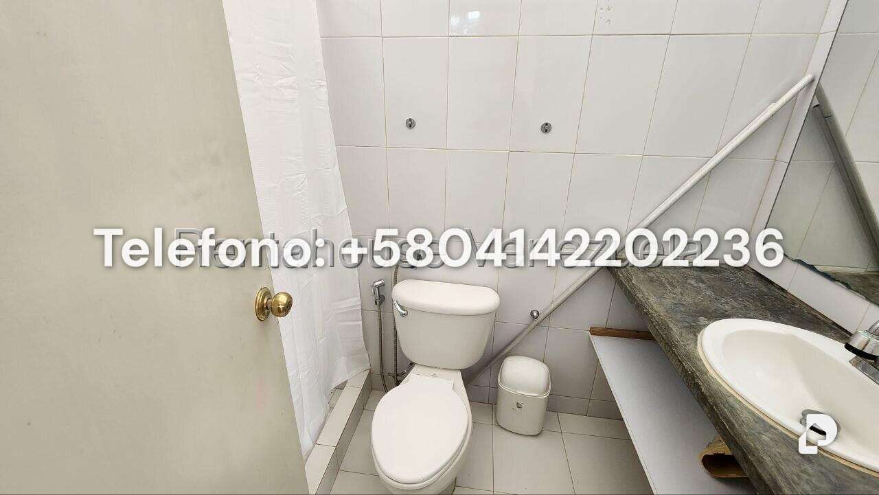 House in Los Naranjos (del Cafetal), Caracas – 20