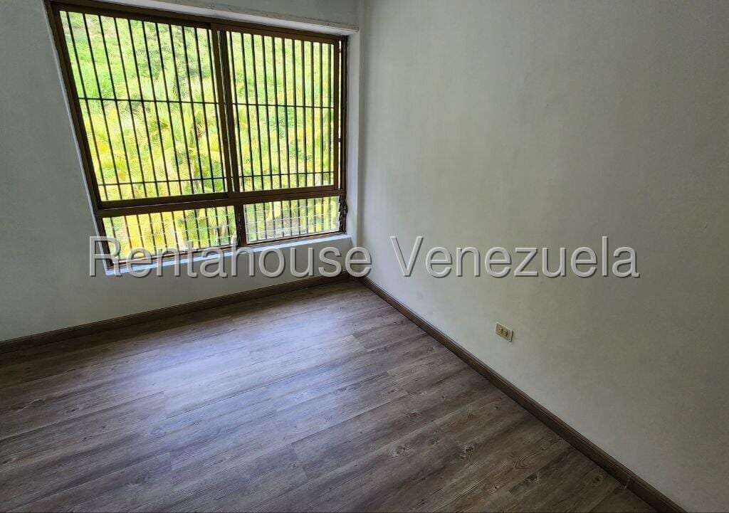 Townhouse en Los Naranjos (del Cafetal), Caracas