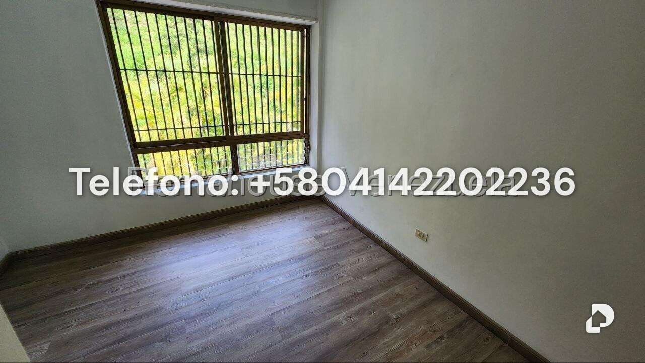 House in Los Naranjos (del Cafetal), Caracas – 17