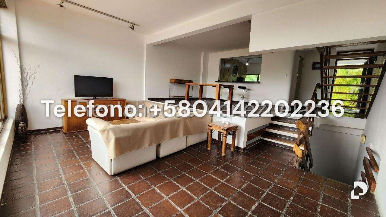 House in Los Naranjos (del Cafetal), Caracas – 7