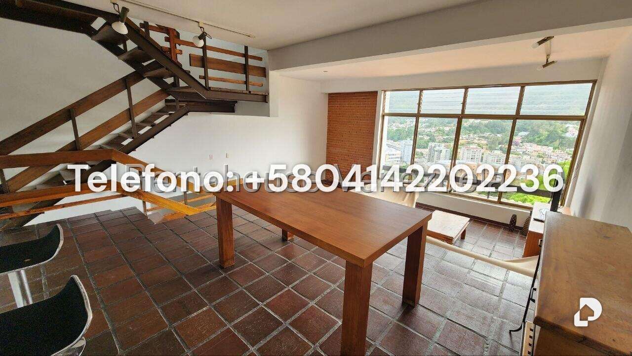 House in Los Naranjos (del Cafetal), Caracas – 8