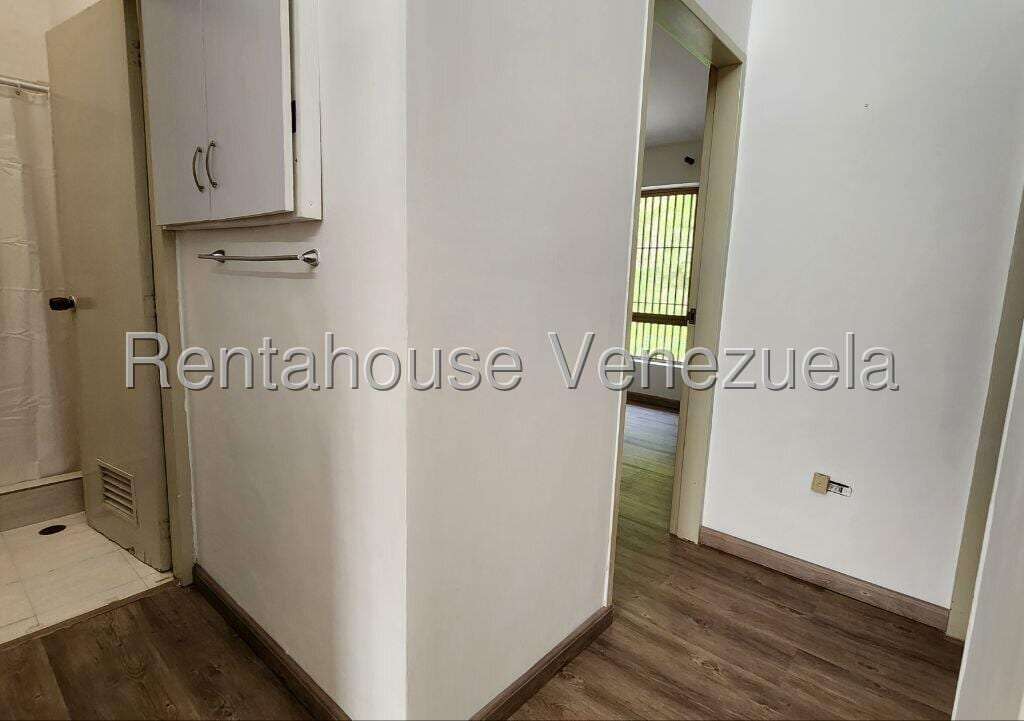 Townhouse en Los Naranjos (del Cafetal), Caracas