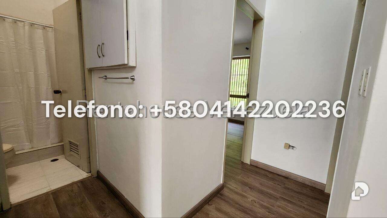 House in Los Naranjos (del Cafetal), Caracas – 19