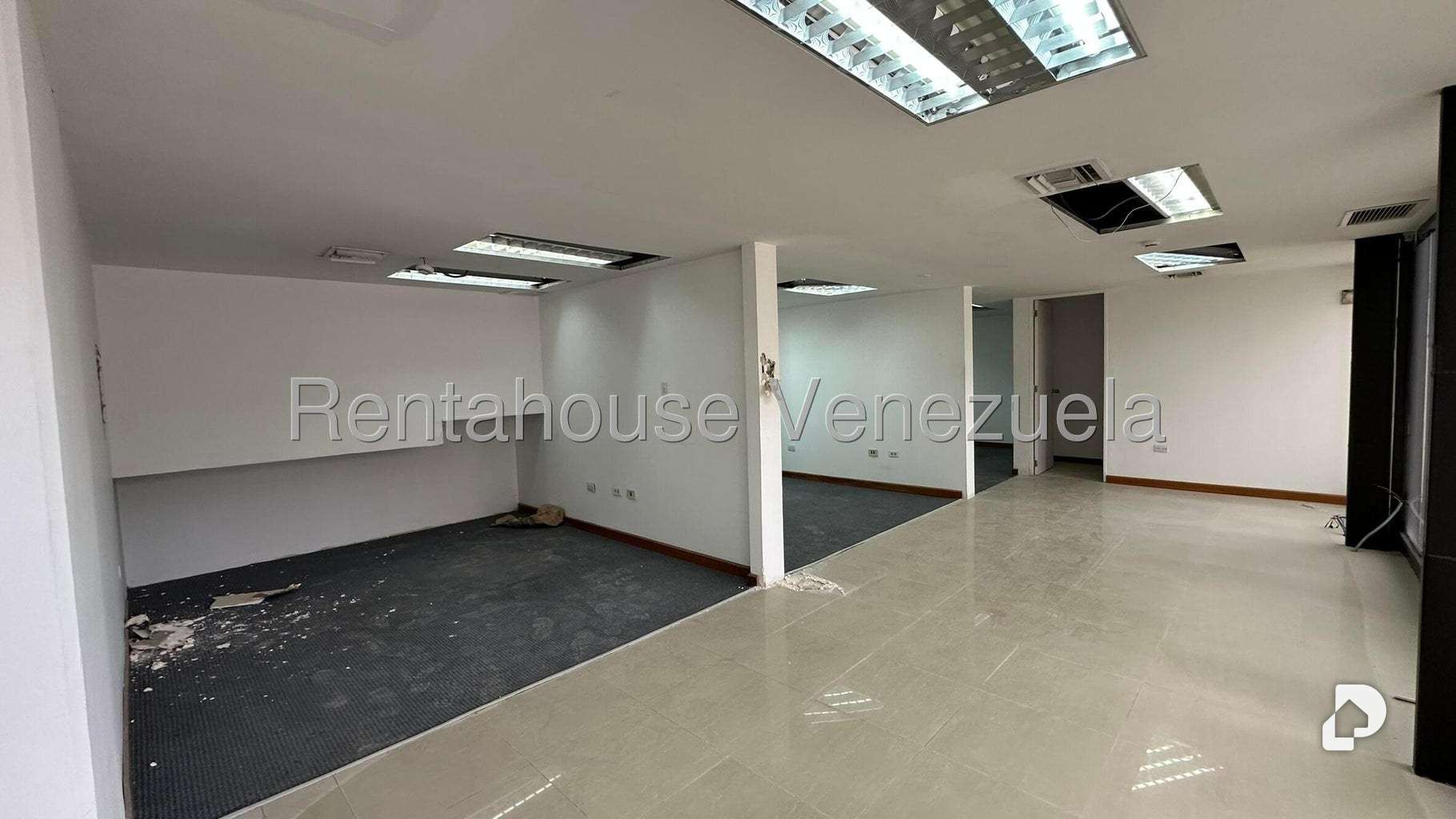 Oficina en Prados del Este, Caracas – 22