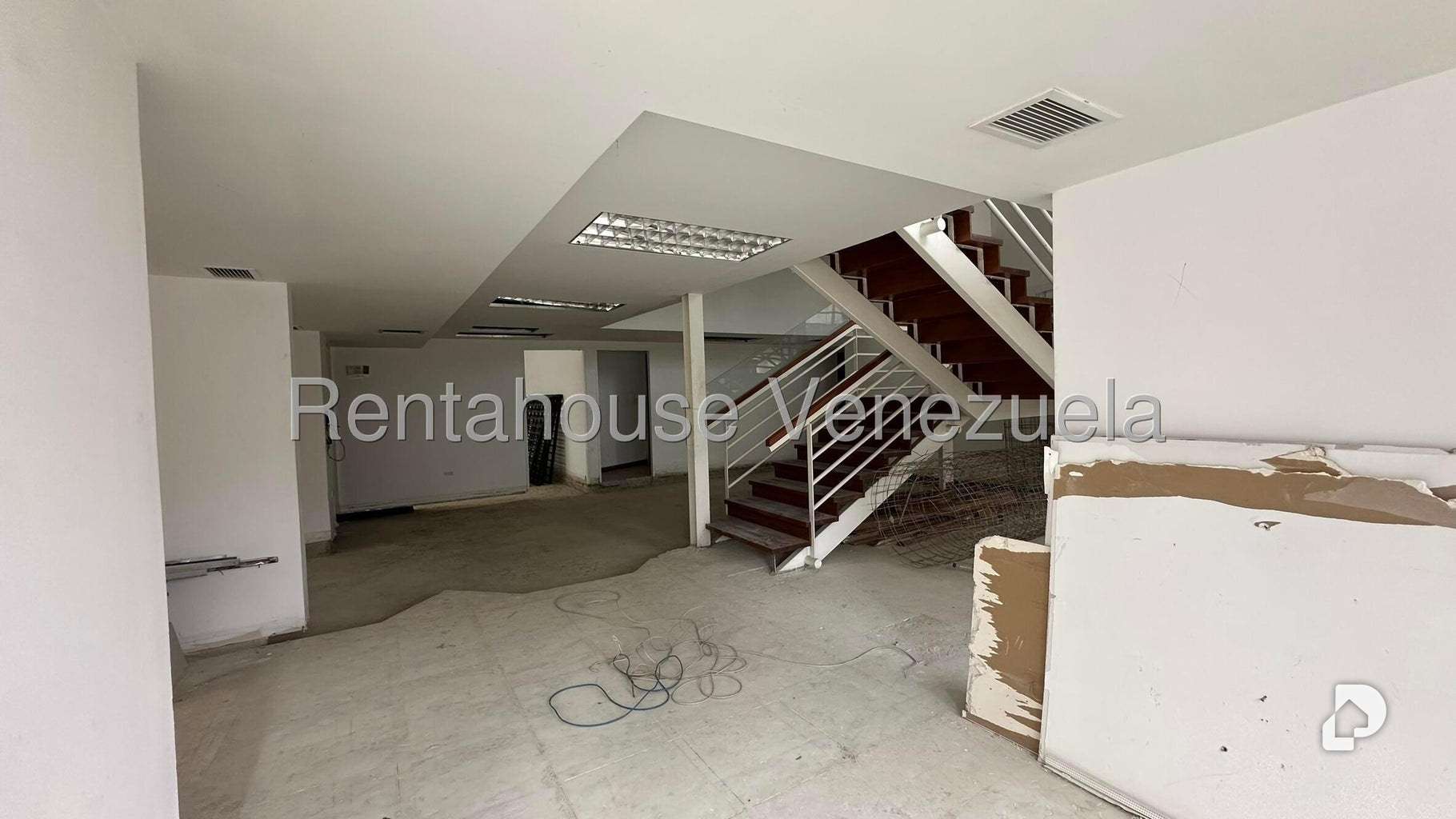 Oficina en Prados del Este, Caracas – 5