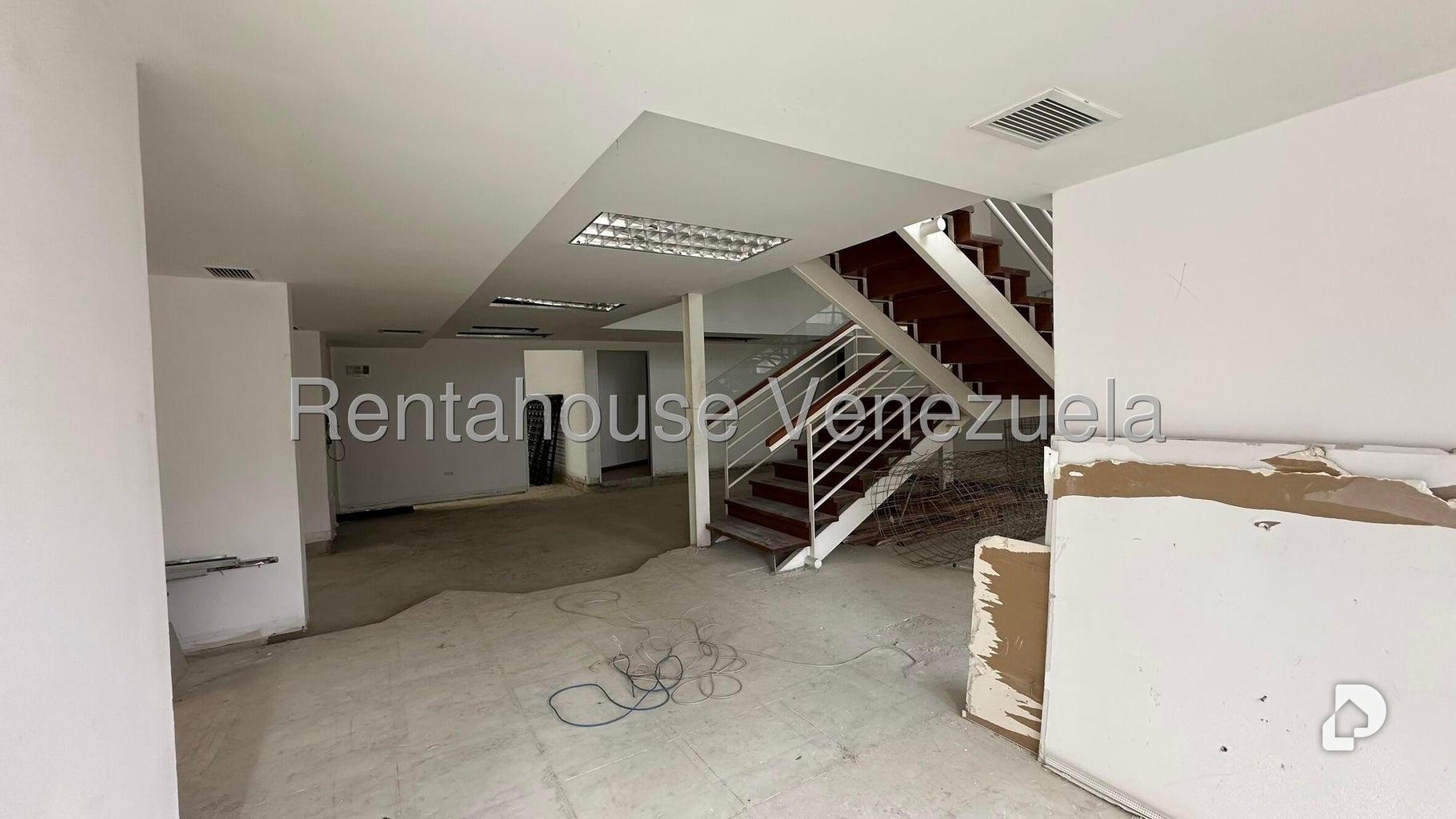 Oficina en Prados del Este, Caracas – 5