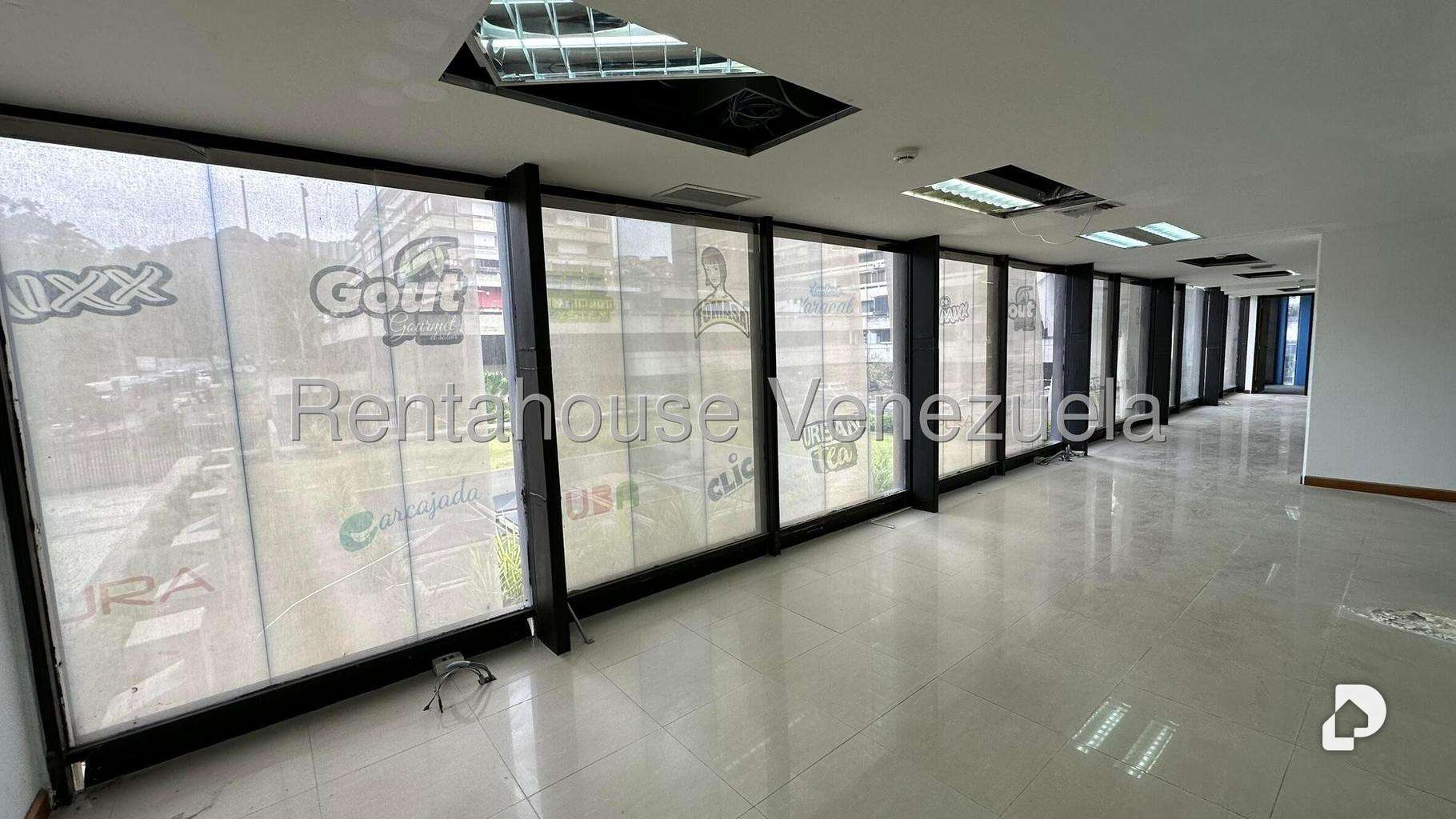 Oficina en Prados del Este, Caracas – 24