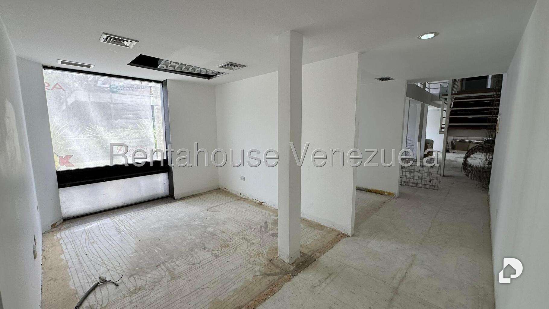 Oficina en Prados del Este, Caracas – 16