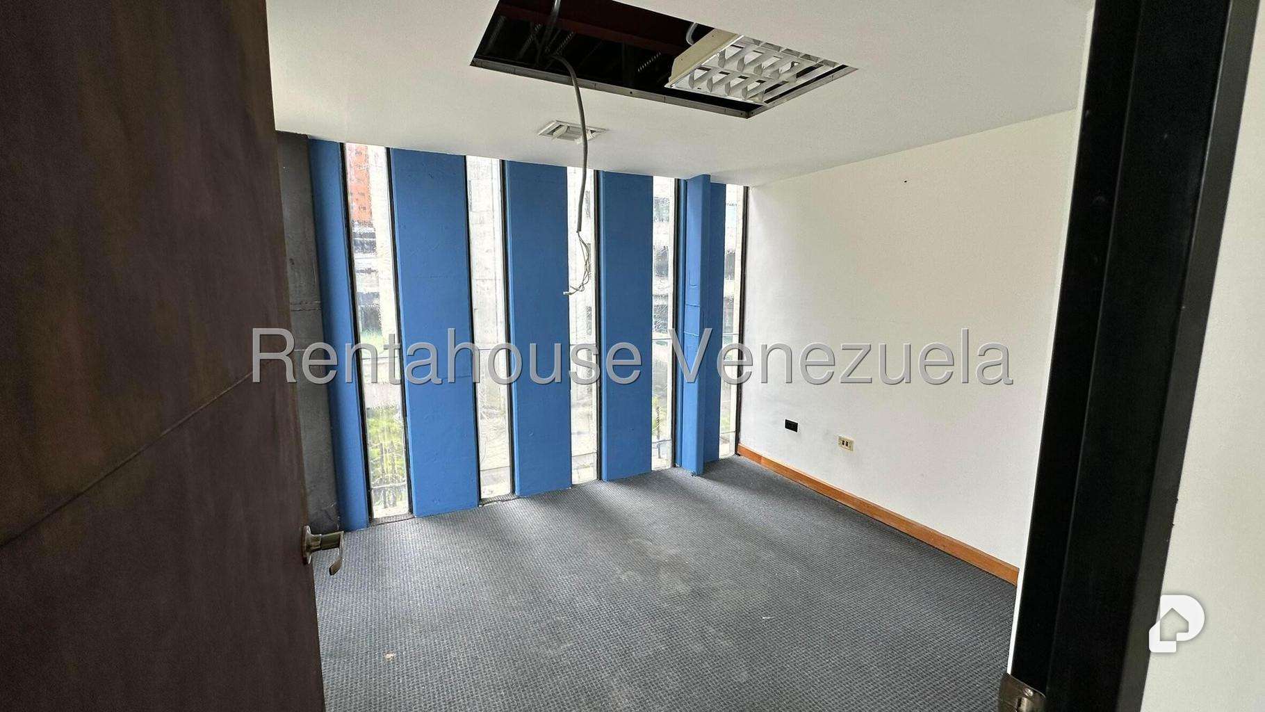 Oficina en Prados del Este, Caracas – 20