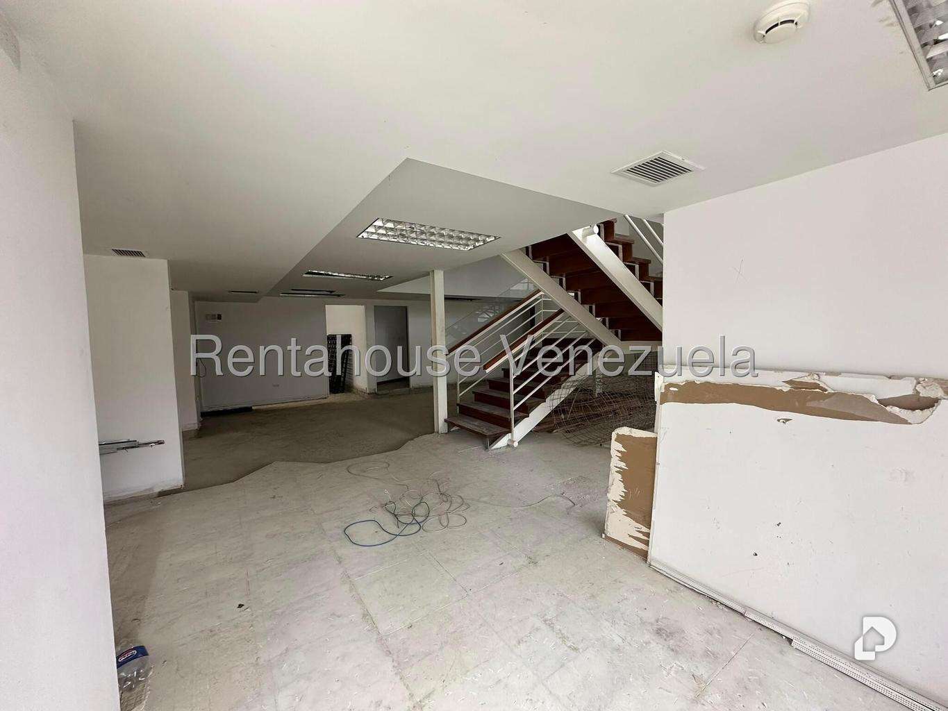 Oficina en Prados del Este, Caracas – 3