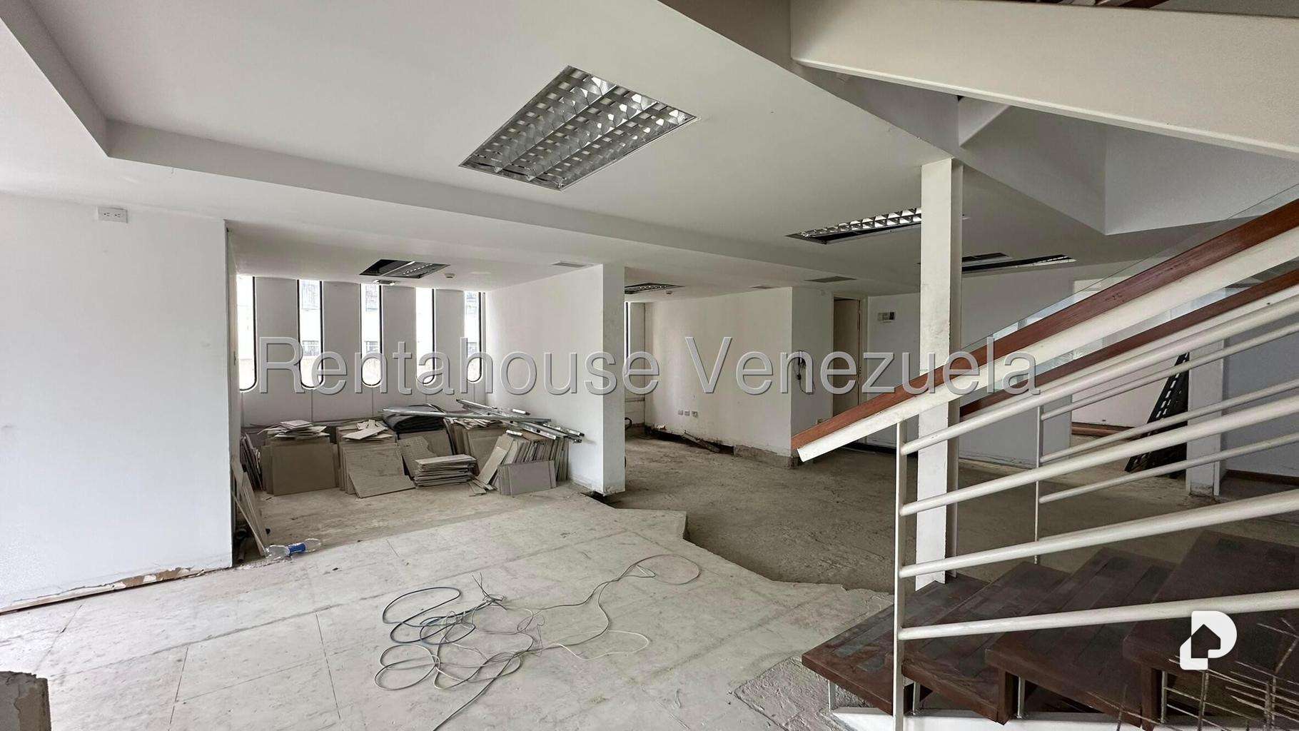 Oficina en Prados del Este, Caracas – 4
