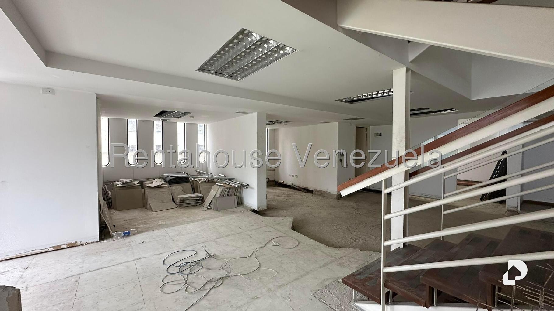 Oficina en Prados del Este, Caracas – 4