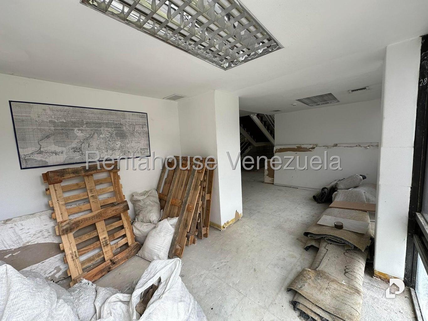 Oficina en Prados del Este, Caracas – 2