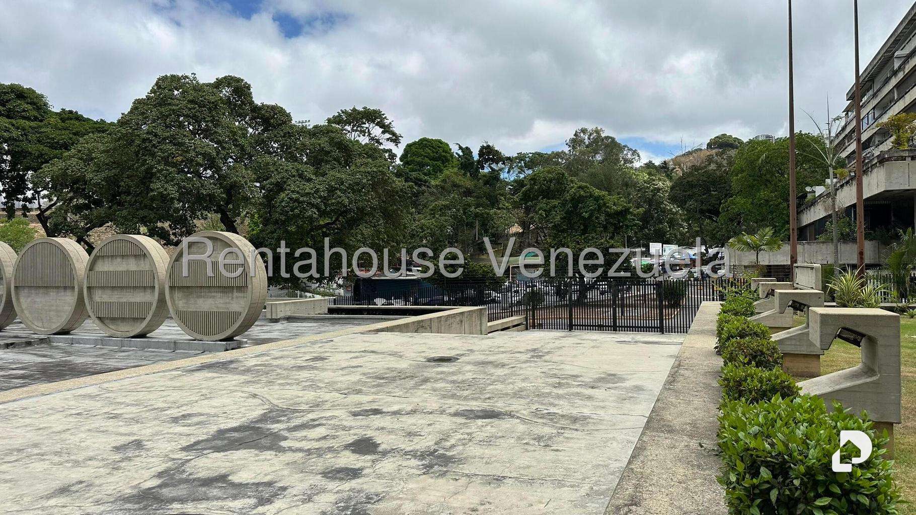 Oficina en Prados del Este, Caracas – 37