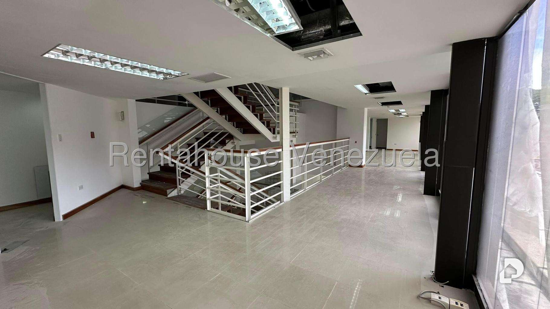 Oficina en Prados del Este, Caracas – 21