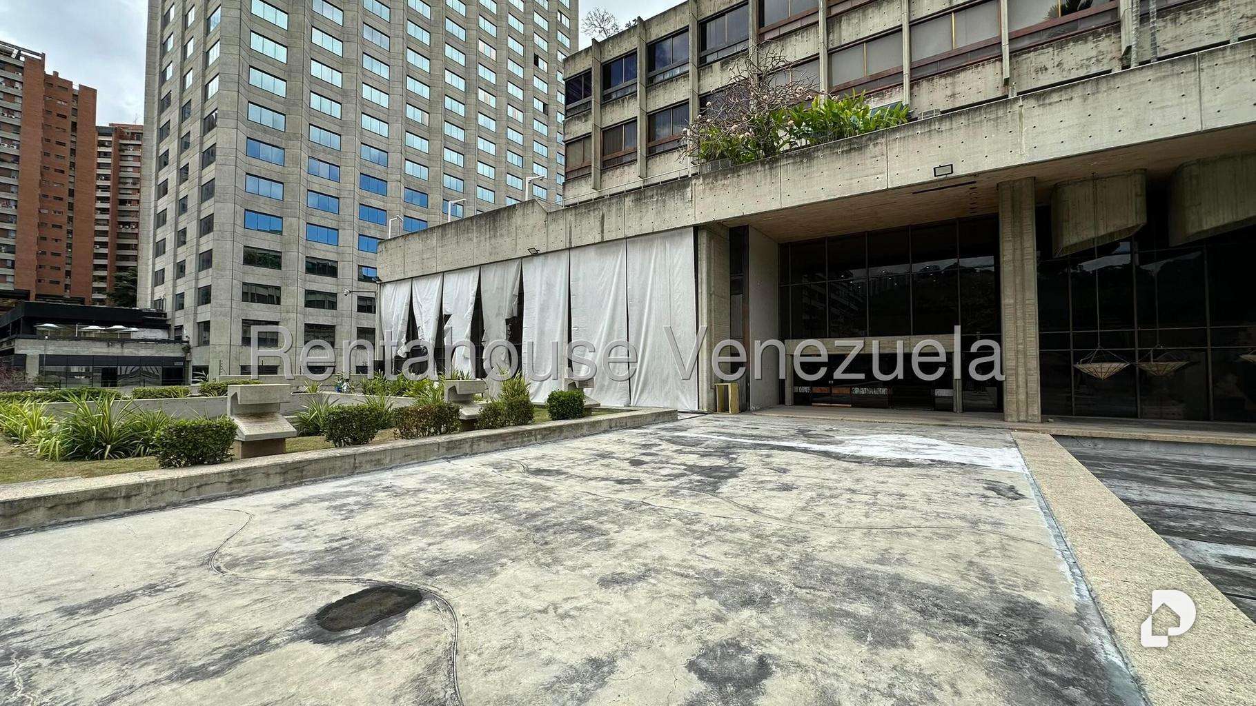 Oficina en Prados del Este, Caracas – 39