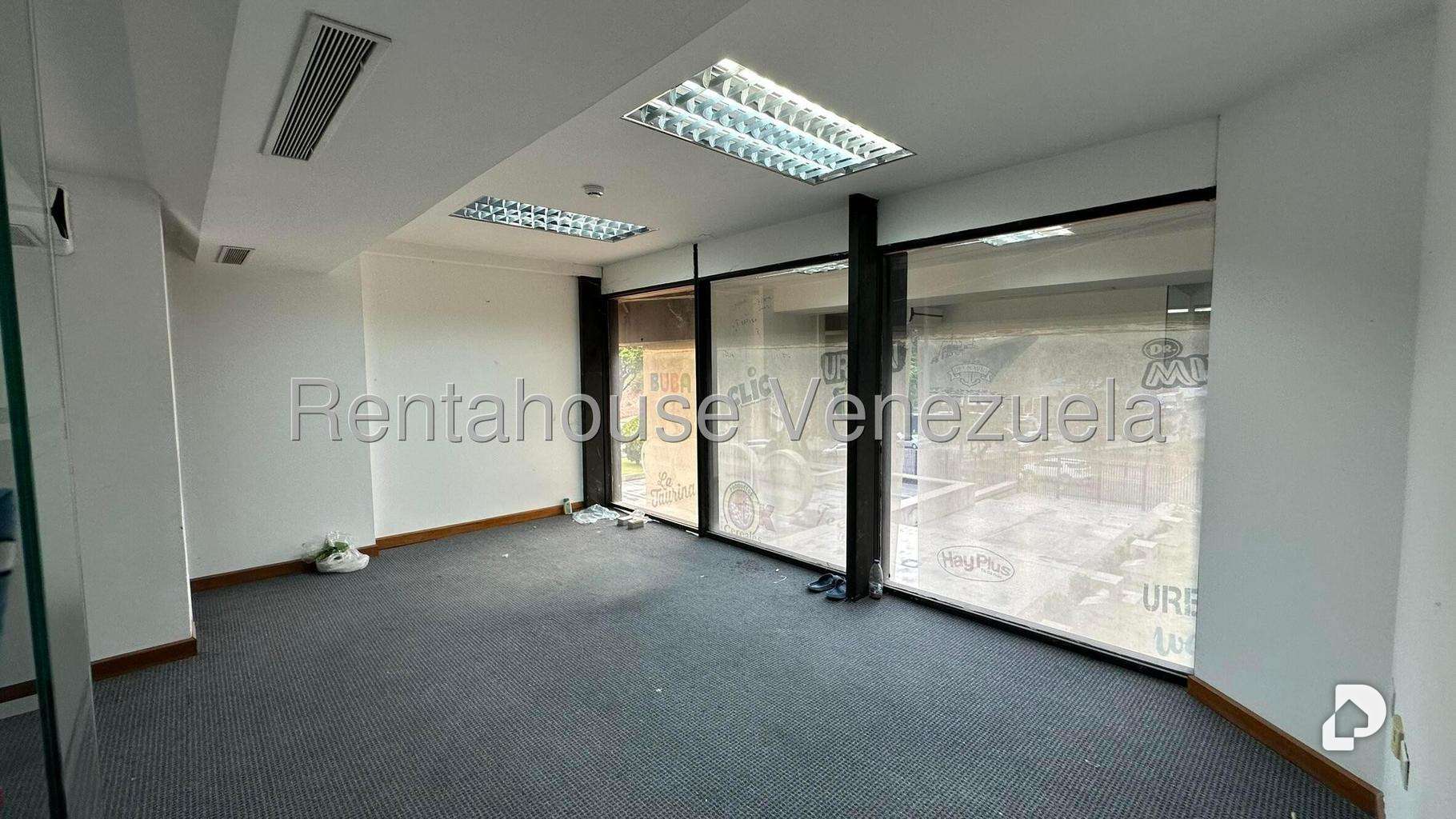 Oficina en Prados del Este, Caracas – 35