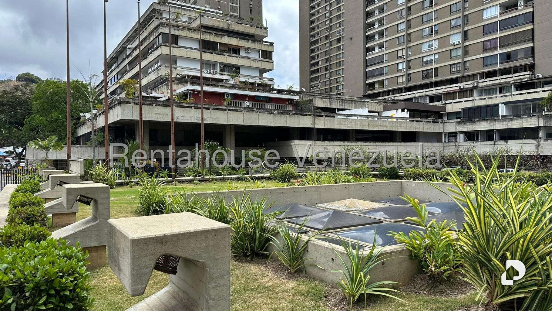 Oficina en Prados del Este, Caracas – 38