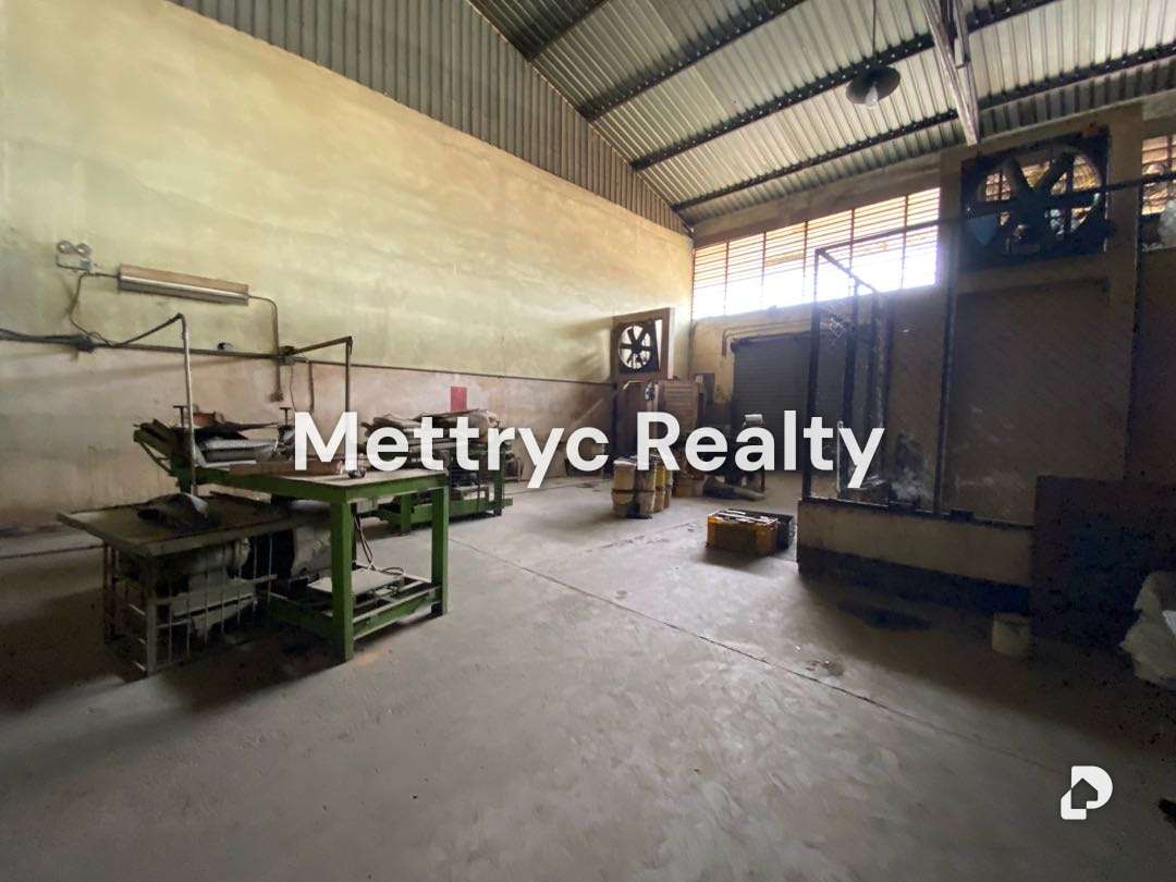 Warehouse in La Florida, Valencia – 11