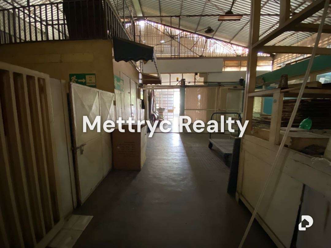 Warehouse in La Florida, Valencia – 7