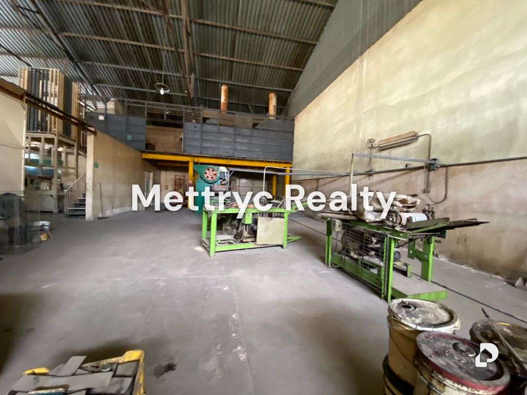 Warehouse in La Florida, Valencia – 10