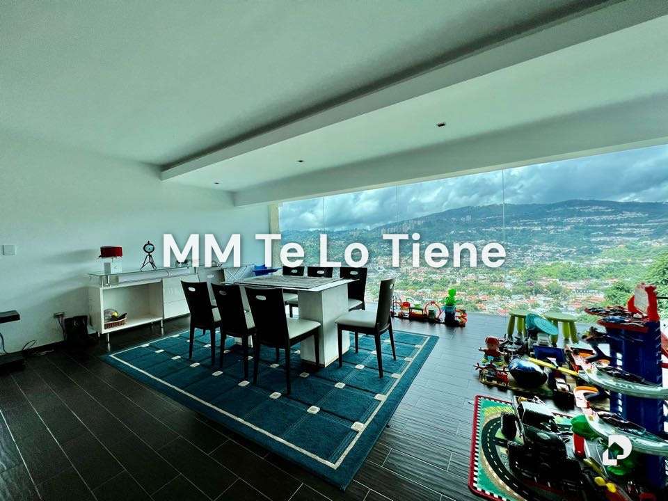 Casa en Cumbres de Curumo, Caracas – 11