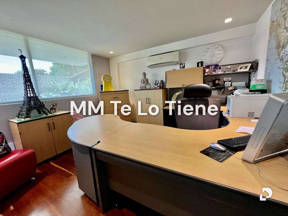 Casa en Cumbres de Curumo, Caracas – 9