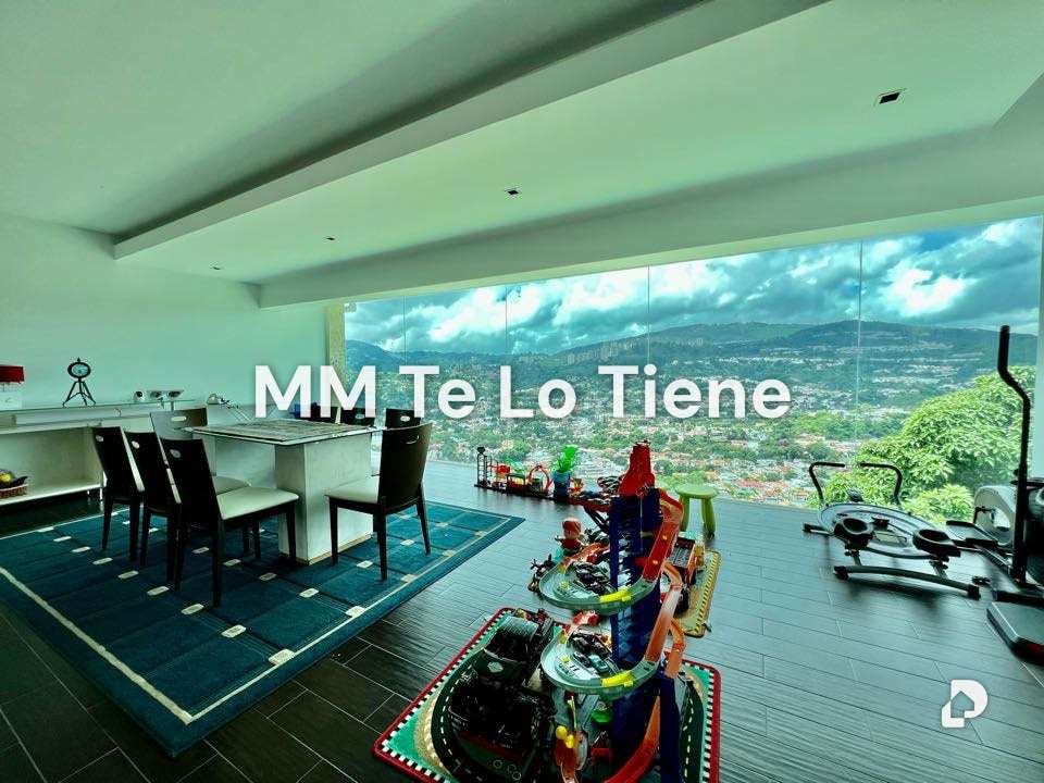 Casa en Cumbres de Curumo, Caracas – 25