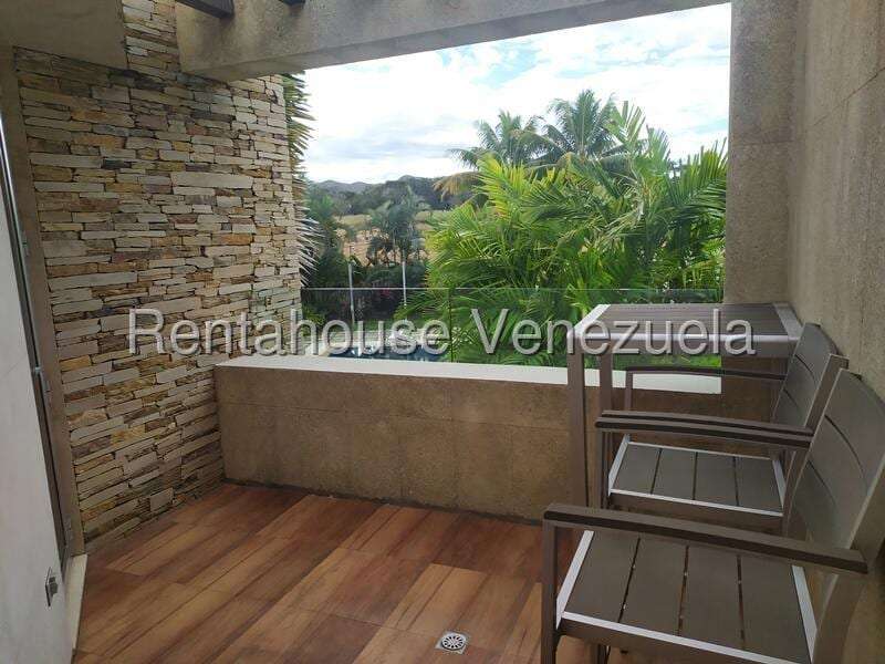 Casa en Guataparo, Valencia