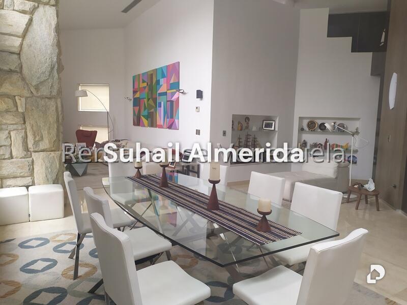 Casa en Guataparo, Valencia – 5