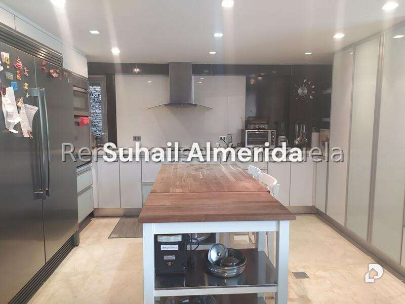 Casa en Guataparo, Valencia – 18
