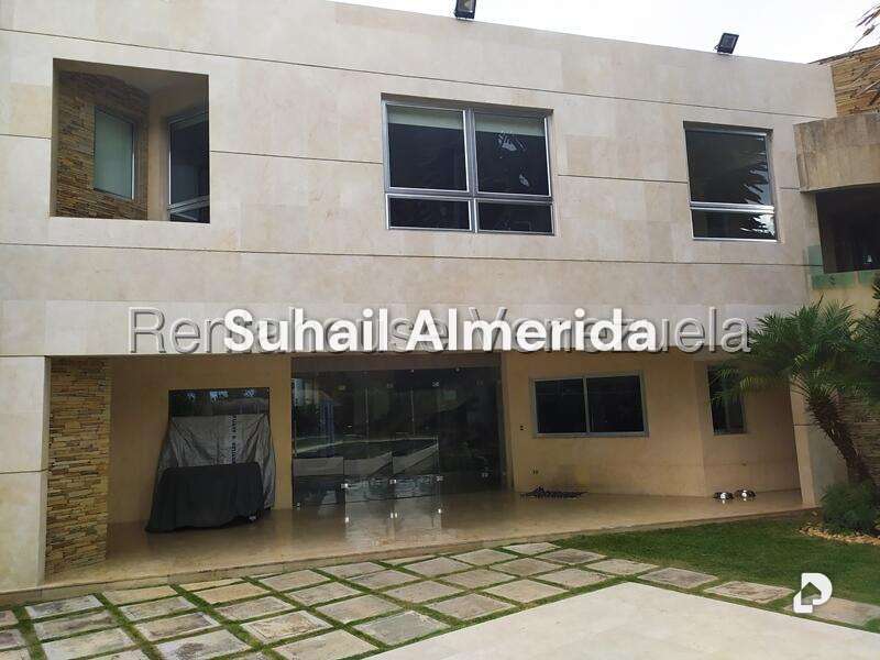Casa en Guataparo, Valencia – 60