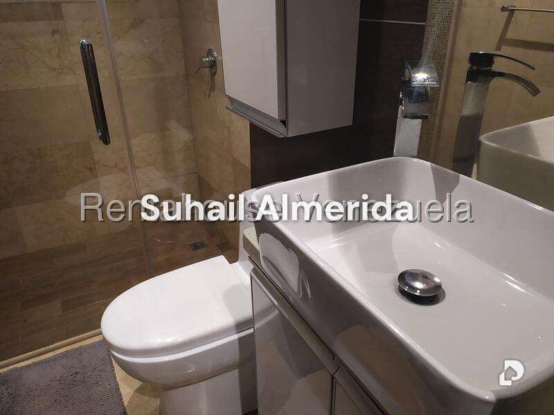 Casa en Guataparo, Valencia – 56