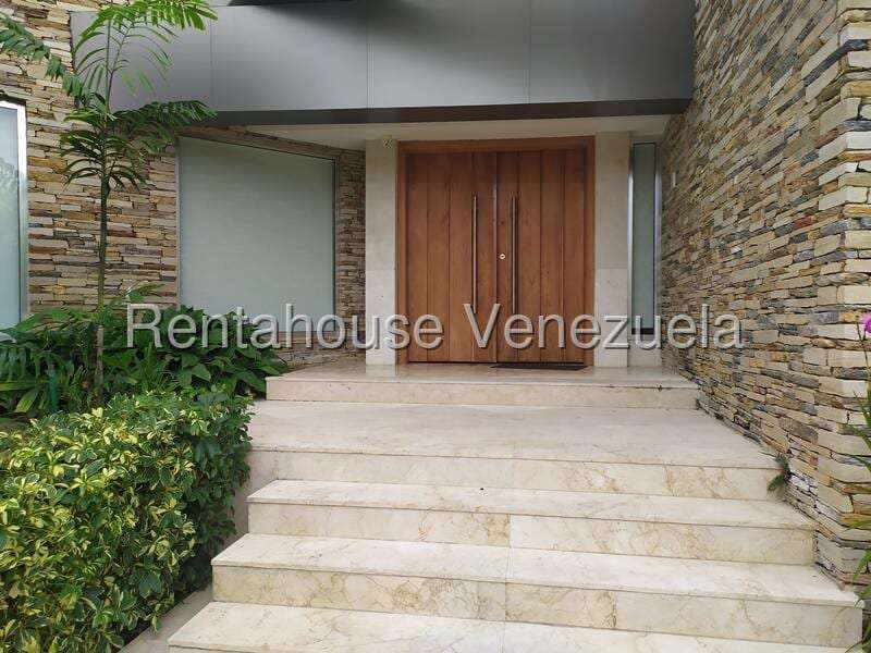 Casa en Guataparo, Valencia